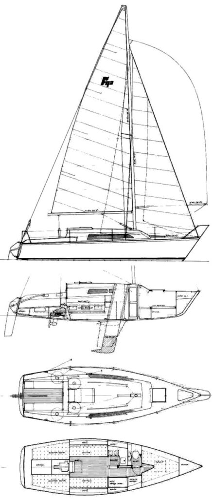 FARR 9.2 - Drawing