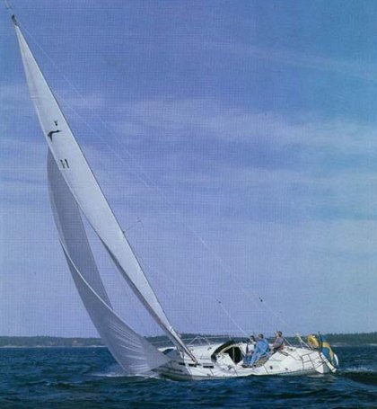 JUBILEE 40 - Photo