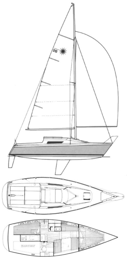 LASER 28 - Drawing