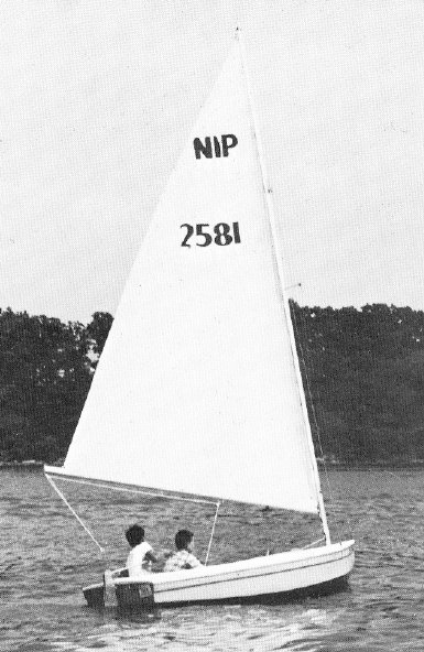 NIPPER (RAY GREENE) - Photo
