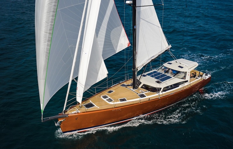 PEGASUS 50 - Photo