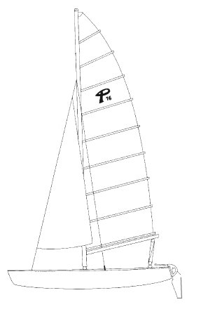 PRINDLE 16 - Drawing