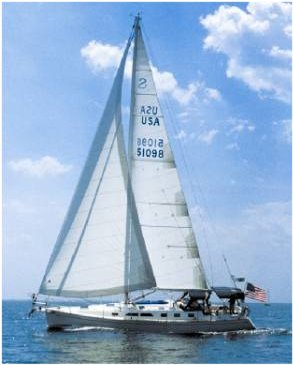 SAGA 43