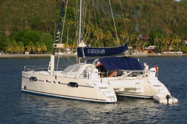 CATANA 471