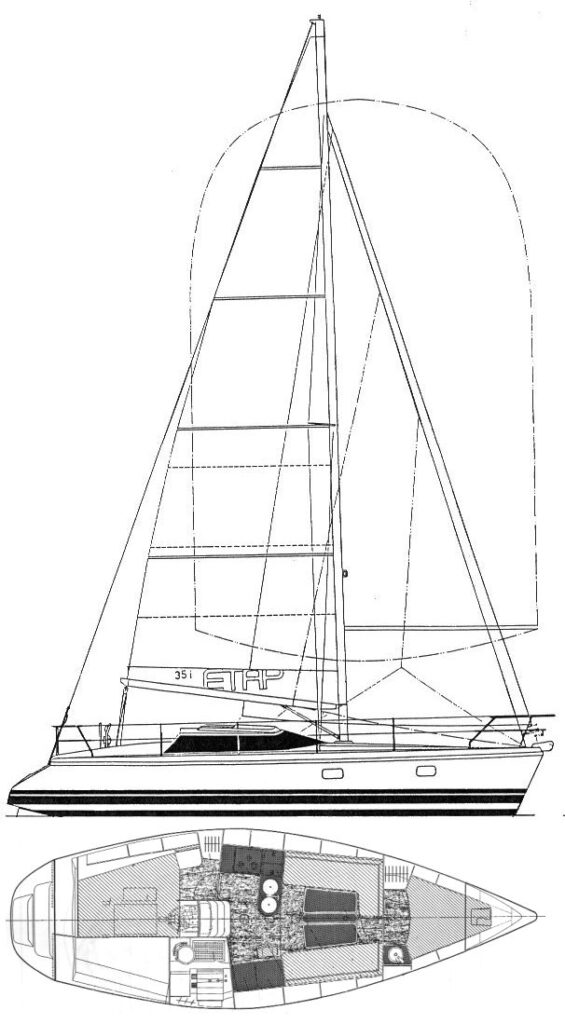 ETAP 35i - Drawing