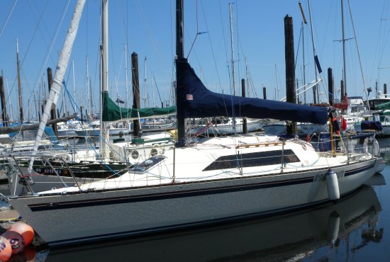 FARR 914 (1/2 TON) - Photo