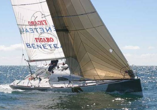 FIGARO II (BENETEAU) - Photo
