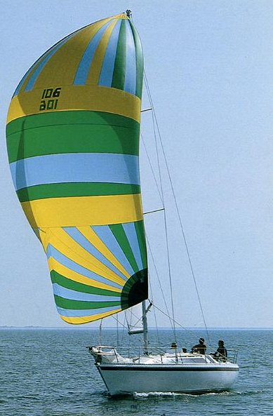 GIB'SEA 106 - Photo