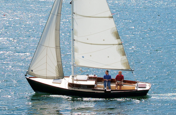 GREAT HARBOR 26 - Photo
