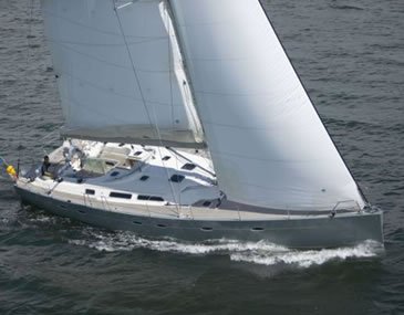 HANSE 531 - Photo
