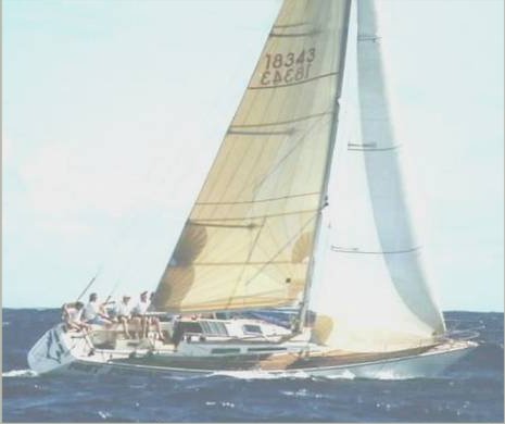 LUFFE 44 - Photo