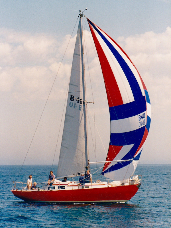 MALABAR SR. (ALDEN) - Photo