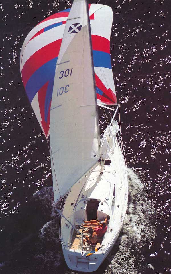 MAXI 900 - Photo