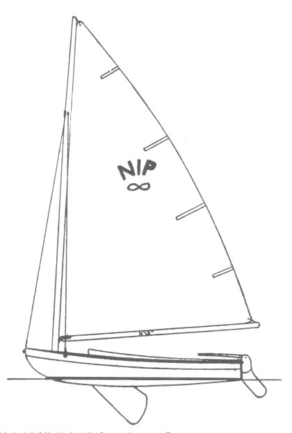 NIPPER (RAY GREENE) - Drawing