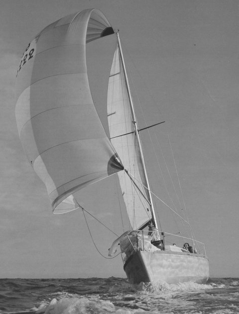 OVNI 25 - Photo