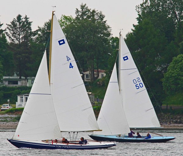 PIPER ONE-DESIGN - Photo