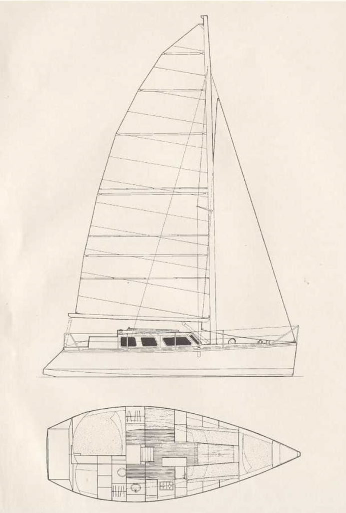 RM 900 - Drawing