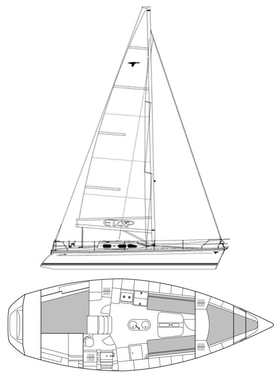 ETAP 37S - Drawing