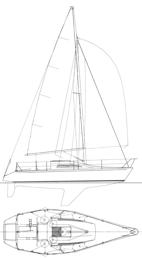 FARR 920 - Drawing