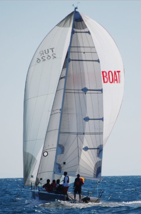 GP 26 (DONOVAN) - Photo