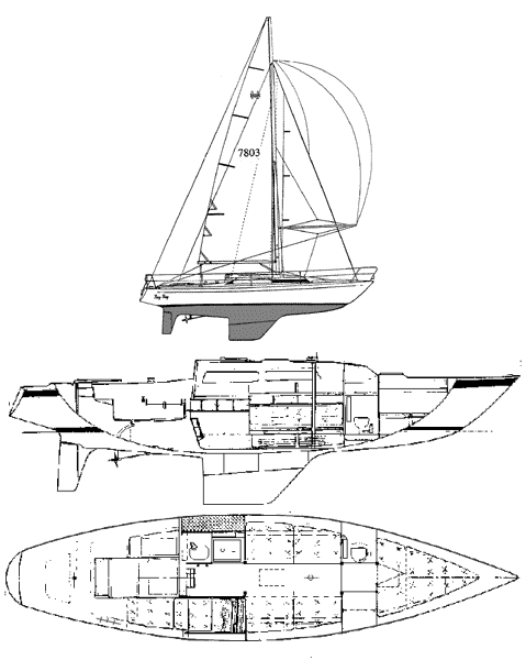 H-35 - Drawing
