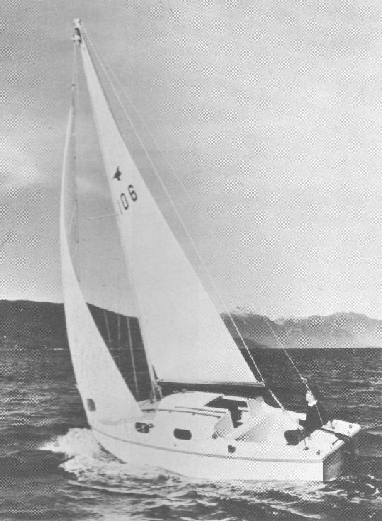 KINGFISHER 20 - Photo