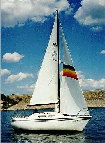 NORTH AMERICAN 23 - Photo