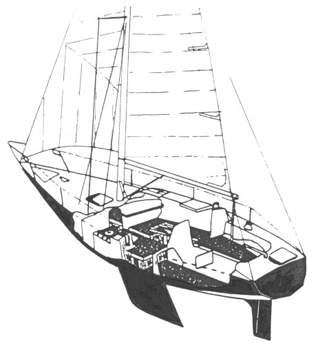 OVNI 25 - Drawing