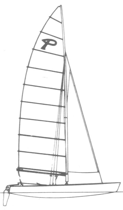 PRINDLE 18 - Drawing