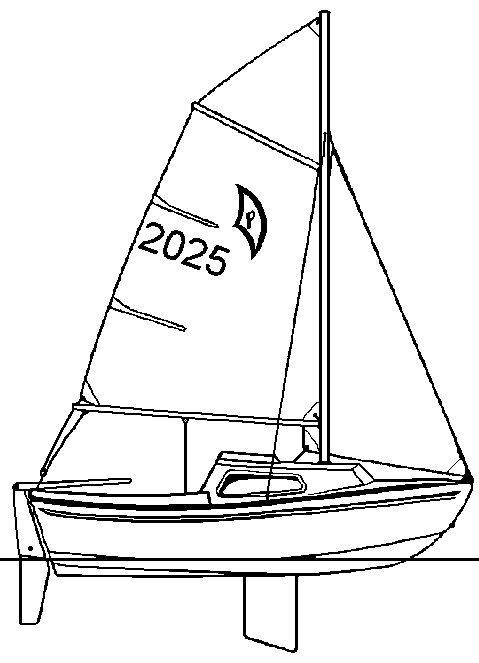 WEST WIGHT POTTER 15 MK II