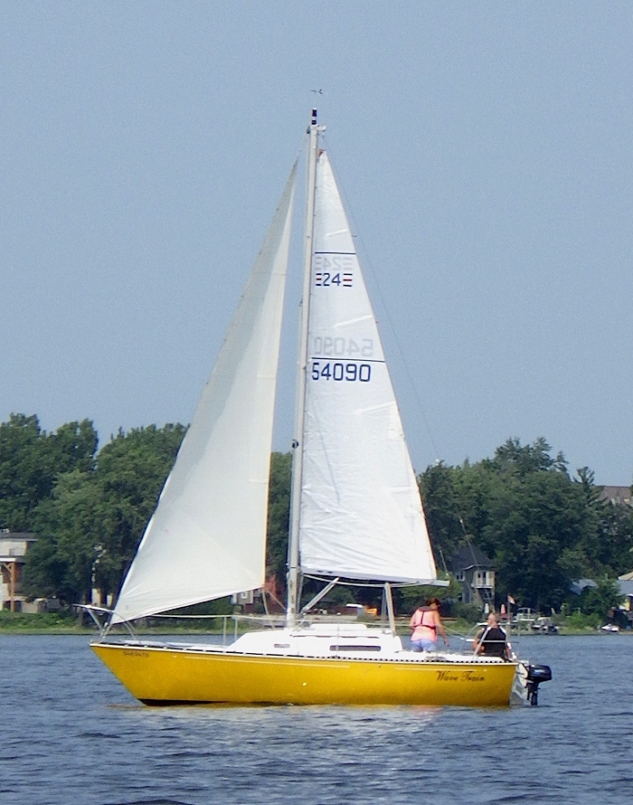 C&C 24