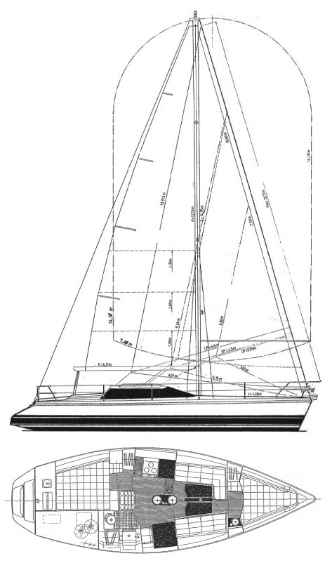 ETAP 38i - Drawing