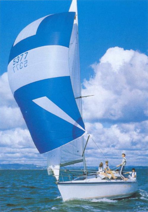 FARR 940 - Photo
