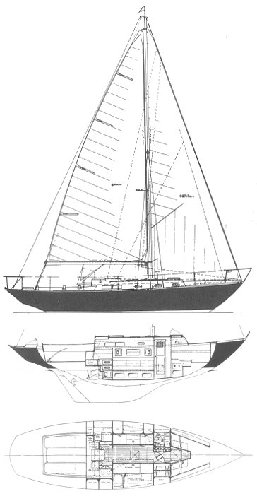 INVADER 36 (C&C) - Drawing