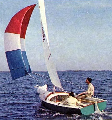 JAVELIN 14 (FOX) - Photo
