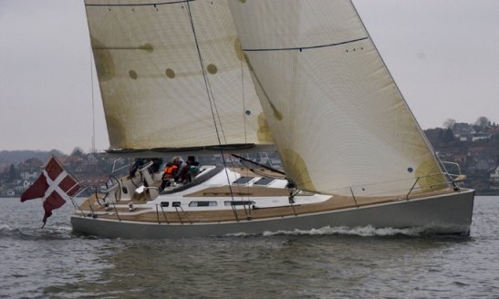 LUFFE 45 - Photo