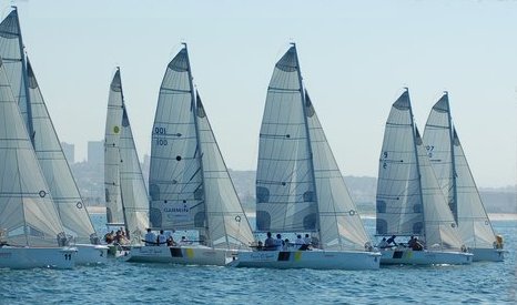 PACER 27 SPORT - Photo
