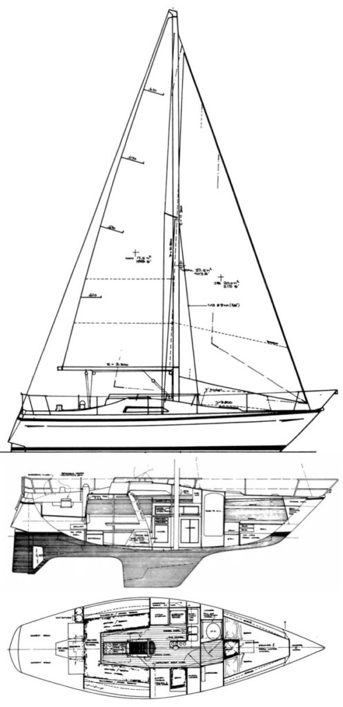R9-30 - Drawing