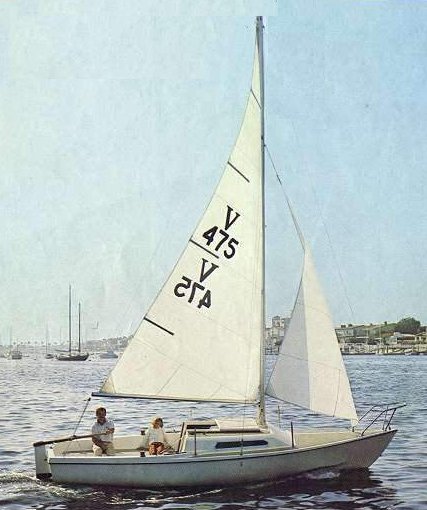 VENTURE 21