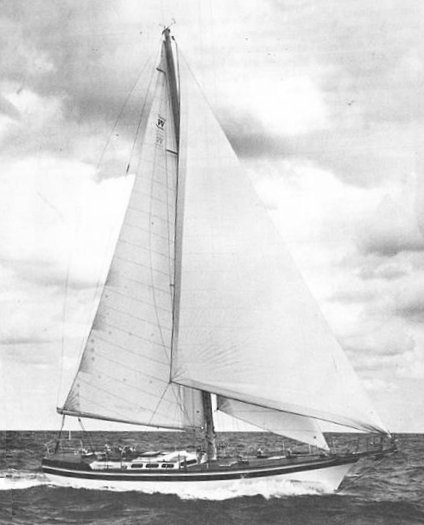 WINDSHIP 63