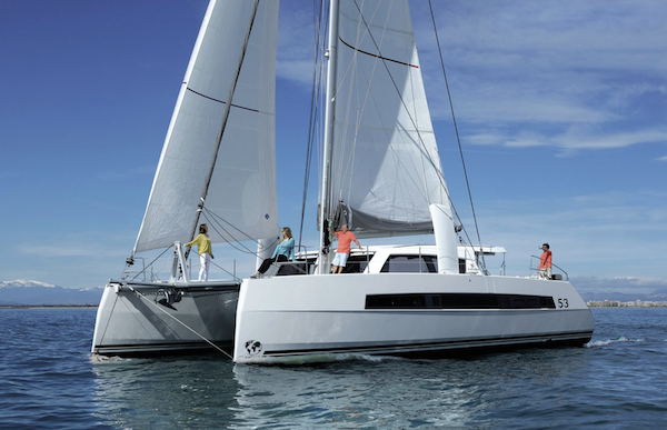 CATANA 53