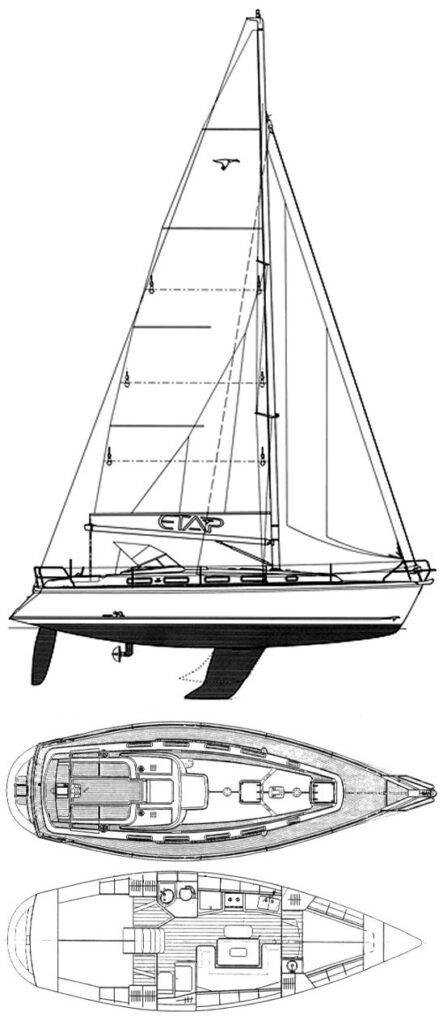 ETAP 39s - Drawing