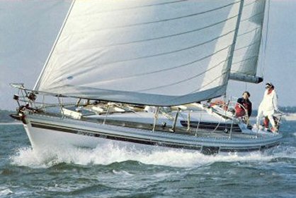 GIB'SEA 126 - Photo
