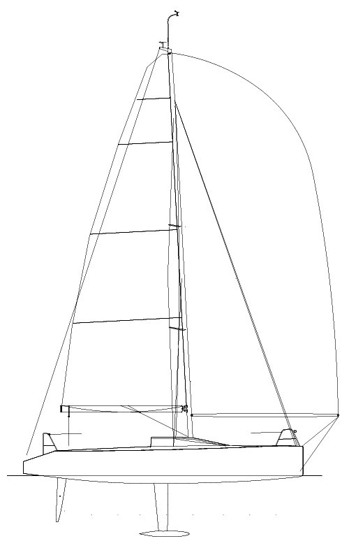 GP 33 (ORC) - Drawing
