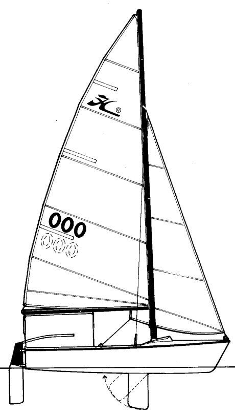 HOLDER 14 - Drawing