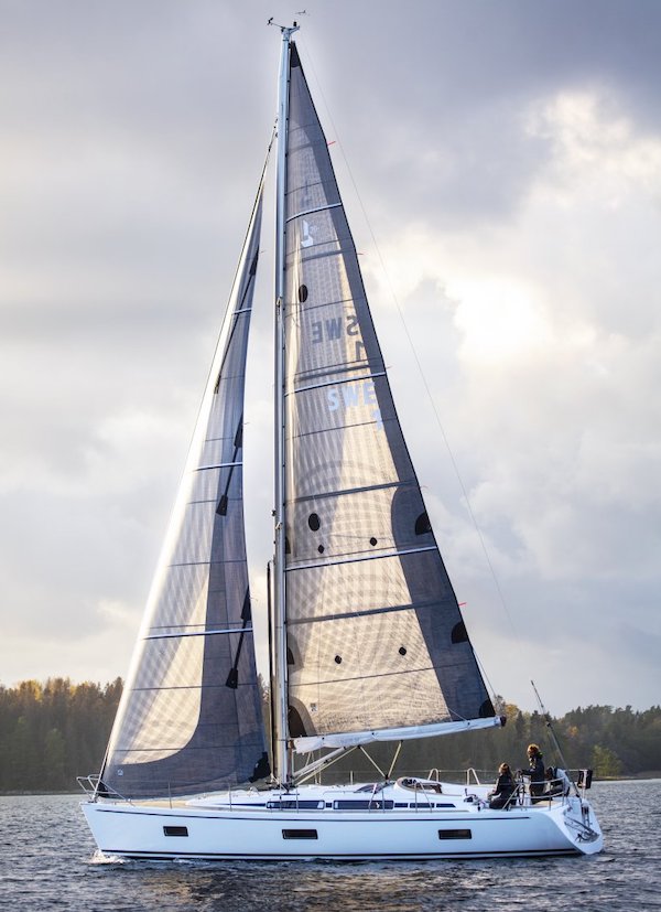 LINJETT 39 - Photo