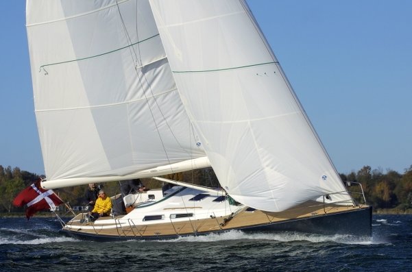 LUFFE 48 - Photo