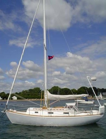 MORRIS 28 LINDA - Photo