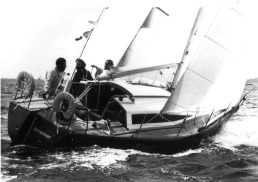 NAJA 30 - Photo