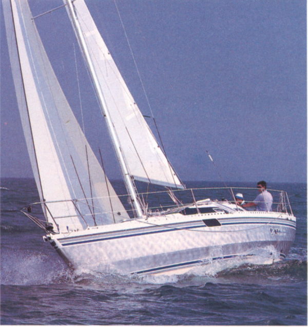 OVNI 30 - Photo